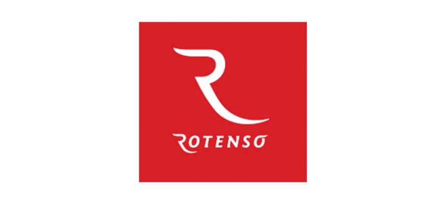 roteno logo